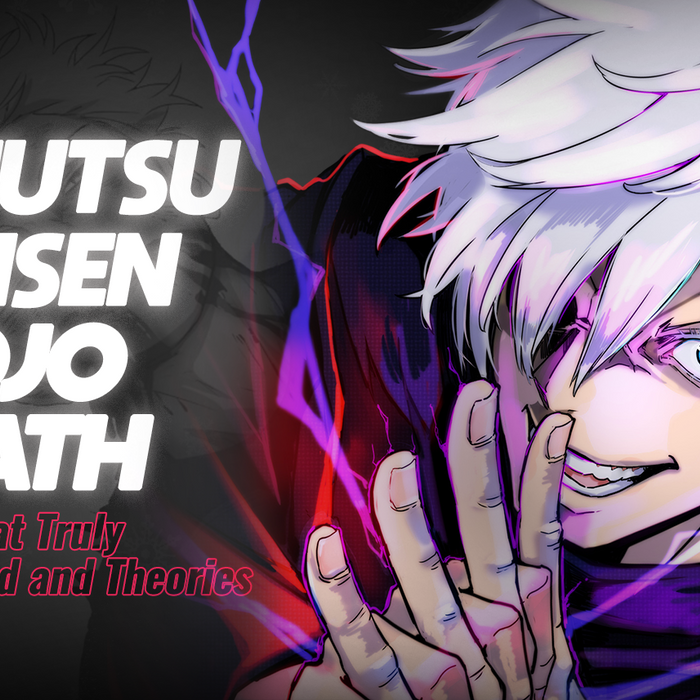 The Truth Behind Gojo Death and Its Impact on Jujutsu Kaisen