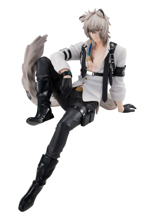 Furyu Arknights Silver Ash Noodle Stopper Figure Collectible- Japan Figure Store - #1 Bring To You The Best Japanese Goods