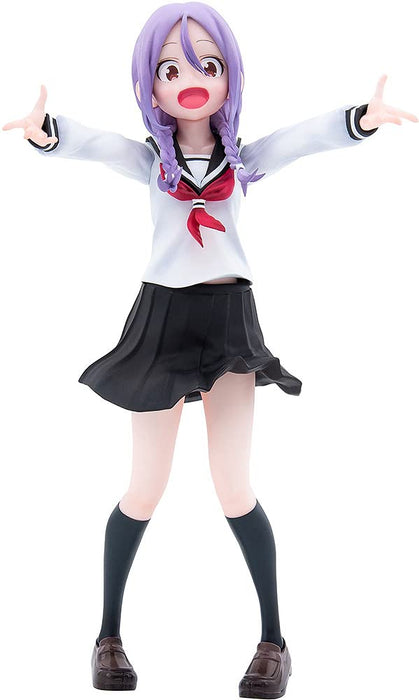 Helios Urushi Yaotome 1/7 Figure When Will Ayumu Make His Move?- Japan Figure Store - #1 Bring To You The Best Japanese Goods