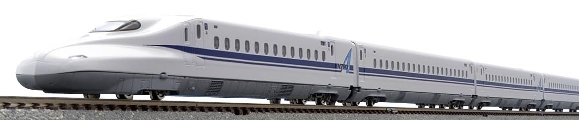 Tomix 98573 N700A Tokaido/Sanyo Shinkansen Tomytec Train Set- Japan Figure Store - #1 Bring To You The Best Japanese Goods