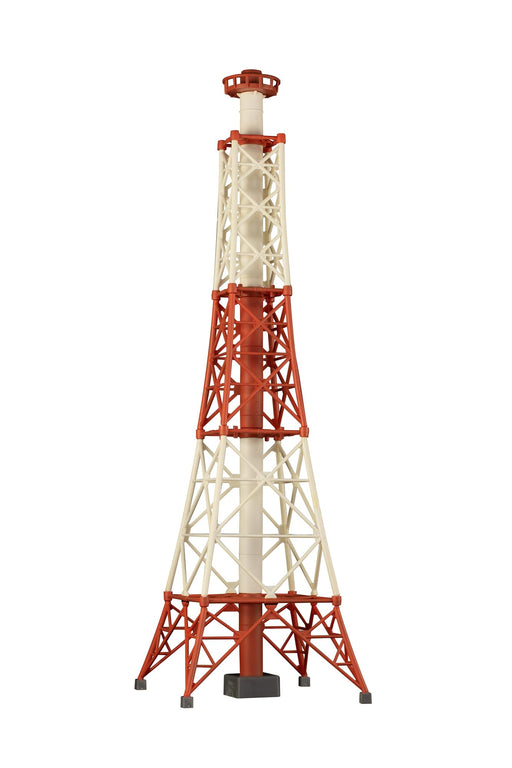 Plum 1/150 Scale Plastic Structure Kit Chimney Model for Construction Fans- Japan Figure Store - #1 Bring To You The Best Japanese Goods