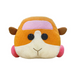 BANDAI Hugging Plush Doll Potato Pui Pui Molcar- Japan Figure Store - #1 Bring To You The Best Japanese Goods