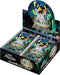 Bandai Battle Spirits Collaboration Booster Evangelion Overture Of Fetal Movement Booster Box [Cb21] (Box)- Japan Figure Store - #1 Bring To You The Best Japanese Goods