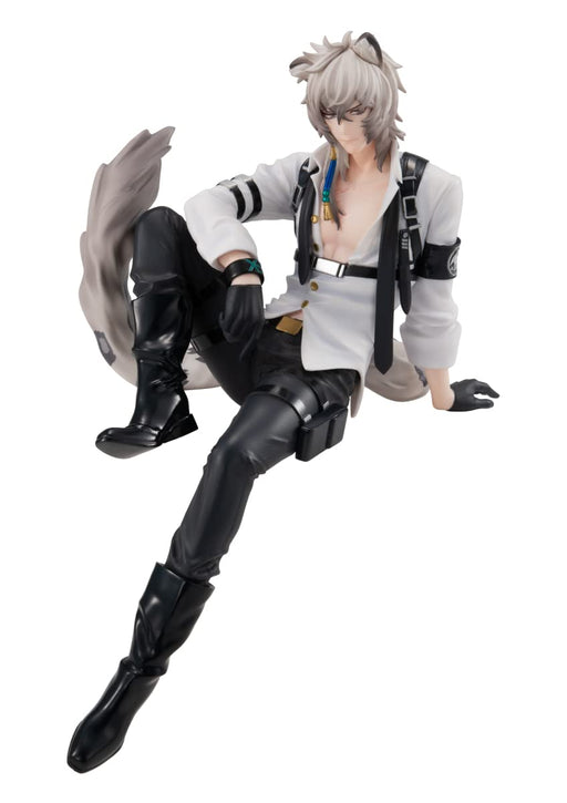 Furyu Arknights Silver Ash Noodle Stopper Figure Collectible- Japan Figure Store - #1 Bring To You The Best Japanese Goods