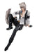 Furyu Arknights Silver Ash Noodle Stopper Figure Collectible- Japan Figure Store - #1 Bring To You The Best Japanese Goods