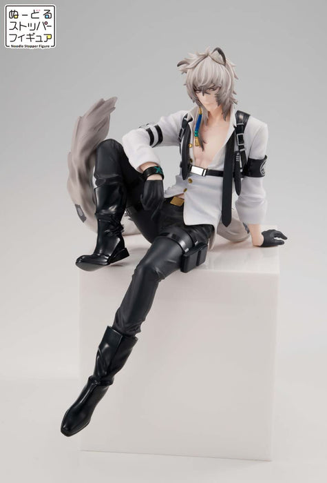 Furyu Arknights Silver Ash Noodle Stopper Figure Collectible- Japan Figure Store - #1 Bring To You The Best Japanese Goods