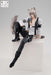 Furyu Arknights Silver Ash Noodle Stopper Figure Collectible- Japan Figure Store - #1 Bring To You The Best Japanese Goods