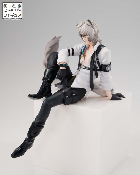 Furyu Arknights Silver Ash Noodle Stopper Figure Collectible- Japan Figure Store - #1 Bring To You The Best Japanese Goods