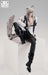 Furyu Arknights Silver Ash Noodle Stopper Figure Collectible- Japan Figure Store - #1 Bring To You The Best Japanese Goods