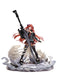 Furyu Arknights Bagpipe Elite 2 Version 1/7 Scale Collectible Figure- Japan Figure Store - #1 Bring To You The Best Japanese Goods