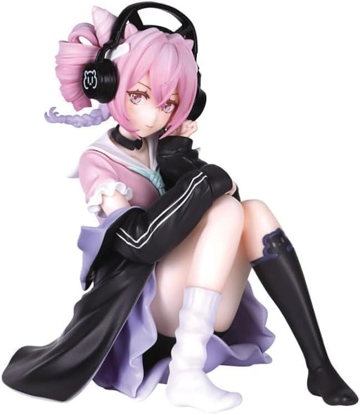 Furyu Arknights U-Official Noodle Stopper Figure Collectible- Japan Figure Store - #1 Bring To You The Best Japanese Goods