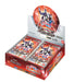 Bandai Battle Spirits Collaboration Booster Ultraman Inheriting Light Booster Box [Cb22] (Box)- Japan Figure Store - #1 Bring To You The Best Japanese Goods