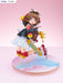 Furyu Card Captor Sakura 1/7 Scale Kero-Chan F:Nex Anime Anniversary Figure- Japan Figure Store - #1 Bring To You The Best Japanese Goods