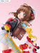 Furyu Card Captor Sakura 1/7 Scale Kero-Chan F:Nex Anime Anniversary Figure- Japan Figure Store - #1 Bring To You The Best Japanese Goods