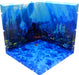 Plm Dioramansion 150 Undersea Display Set - Perfect for Miniature Scenes- Japan Figure Store - #1 Bring To You The Best Japanese Goods