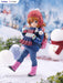Furyu Evangelion Asuka Langley FNex Winter Ver 1/6 Scale Figure- Japan Figure Store - #1 Bring To You The Best Japanese Goods