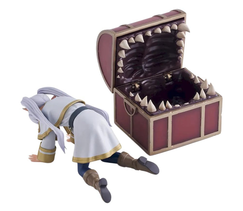 Beerdigung von Frieren Luminasta Frieren Inmimic Figur
