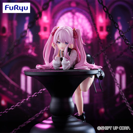 Furyu Yuni Noodle Stopper Figure - Goddess of Victory: Nikke Collectible Toy- Japan Figure Store - #1 Bring To You The Best Japanese Goods