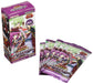 Konami Digital Entertainment Yu-Gi-Oh! Rush Duel Character Pack -Gakuto Loa Lomin- Box Cg1694- Japan Figure Store - #1 Bring To You The Best Japanese Goods