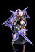 Kotobukiya Megami Device Buster Doll Paladin Claw 176mm 1/1 Scale Model- Japan Figure Store - #1 Bring To You The Best Japanese Goods