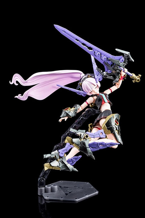 Kotobukiya Megami Device Buster Doll Paladin Claw 176mm 1/1 Scale Model- Japan Figure Store - #1 Bring To You The Best Japanese Goods