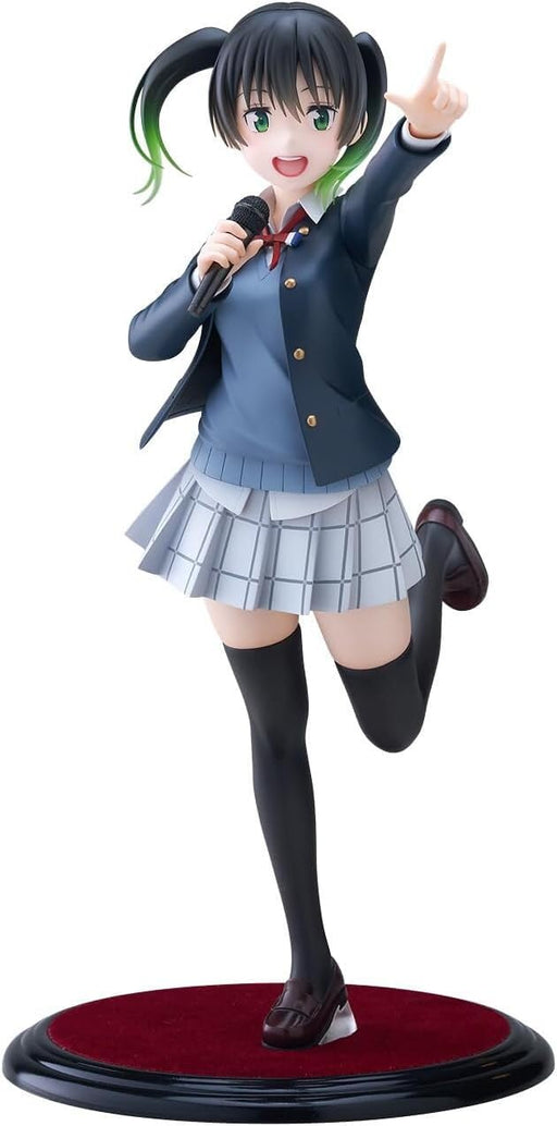 Wave Dream Tech 1/7 Scale Takasaki Yu Figure Love Live Nijigasaki Idol Series- Japan Figure Store - #1 Bring To You The Best Japanese Goods
