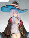 Furyu 1/7 Majo No Tabitabi Elaina Summer Vacation Ver Premium Figure- Japan Figure Store - #1 Bring To You The Best Japanese Goods