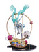 Furyu 1/7 Scale Miku With You 2024 Ver Piapro Hatsune Miku Figure- Japan Figure Store - #1 Bring To You The Best Japanese Goods