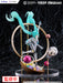 Furyu 1/7 Scale Miku With You 2024 Ver Piapro Hatsune Miku Figure- Japan Figure Store - #1 Bring To You The Best Japanese Goods