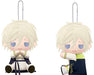Kotobukiya Pitanui A3 Citron Plush - Collectible Figure Doll- Japan Figure Store - #1 Bring To You The Best Japanese Goods