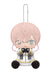 Kotobukiya Pitanui Touken Ranbu Tortoiseshell Sadamune Plush Doll- Japan Figure Store - #1 Bring To You The Best Japanese Goods