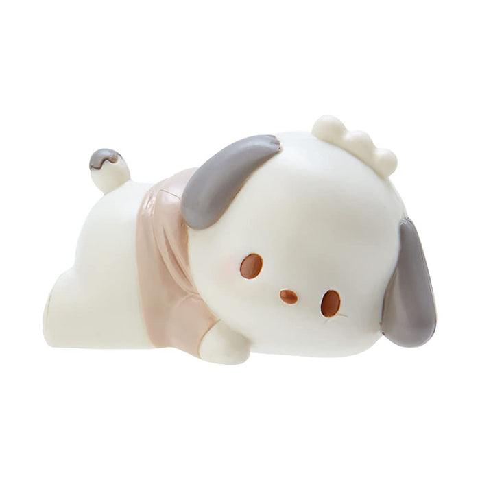Sanrio Characters Complete Set Miniature Mascot Dazed Chill Time One Size- Japan Figure Store - #1 Bring To You The Best Japanese Goods