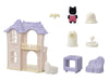 Epoch Sylvanian Families Amusement Park Exciting Haunted House Toy Ages 3+- Japan Figure Store - #1 Bring To You The Best Japanese Goods