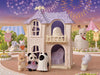 Epoch Sylvanian Families Amusement Park Exciting Haunted House Toy Ages 3+- Japan Figure Store - #1 Bring To You The Best Japanese Goods