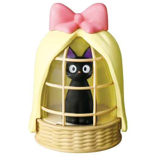 Takara Tomy Dream Tomica Ghibli 06 Kiki'S Delivery Service Jiji Toy 3+ Japan- Japan Figure Store - #1 Bring To You The Best Japanese Goods