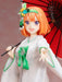 Furyu Yotsuba Nakano Shiromuku Figure 1/7 The Quintessential Quintuplets 2- Japan Figure Store - #1 Bring To You The Best Japanese Goods