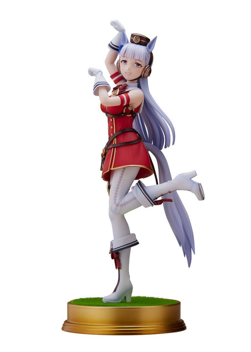 Furyu 1/7 Scale Gold Ship Uma Musume Pretty Derby Figure Exclusive- Japan Figure Store - #1 Bring To You The Best Japanese Goods