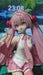 Furyu Vocaloid Hatsune Miku Noodle Stopper Figure Sakura Miku 2024 Version- Japan Figure Store - #1 Bring To You The Best Japanese Goods