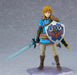 Good Smile Company Max Factory Zelda Link Figma 626 Tears Of The Kingdom Edition- Japan Figure Store - #1 Bring To You The Best Japanese Goods