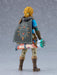 Good Smile Company Max Factory Zelda Link Figma 626 Tears Of The Kingdom Edition- Japan Figure Store - #1 Bring To You The Best Japanese Goods