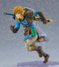 Good Smile Company Max Factory Zelda Link Figma 626 Tears Of The Kingdom Edition- Japan Figure Store - #1 Bring To You The Best Japanese Goods