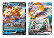 Pokemon Card Game Sword & Shield Start Deck 100 - Pre Order