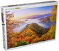 APPLEONE Jigsaw Puzzle 1000-826 Onyu Valley Sea Of Clouds Shiga Japan 1000 Pieces- Japan Figure Store - #1 Bring To You The Best Japanese Goods