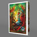 APPLEONE Jigsaw Puzzle 1000-770 Alice In Wonderland 1000 Pieces- Japan Figure Store - #1 Bring To You The Best Japanese Goods