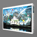 APPLEONE Jigsaw Puzzle 1000-255 Dreams Of Merry-Go-Round 1000 Pieces- Japan Figure Store - #1 Bring To You The Best Japanese Goods