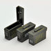 1/12 Little Armory Ld001 Military Hard Case A Plastic Model