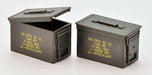 1/12 Little Armory Ld014 Military Hard Case B Plastic Model