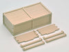 1/12 Little Armory Ld014 Military Hard Case B Plastic Model