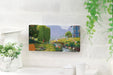 YANOMAN 2304-20 Jigsaw Puzzle Moomin Nicer Place Than Anywhere Else 120 Pieces- Japan Figure Store - #1 Bring To You The Best Japanese Goods