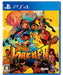 3Goo Bare Knuckle Iv 3Goo Bare Knuckle Iv Playstation 4 Ps4 - New Japan Figure 4589857090304